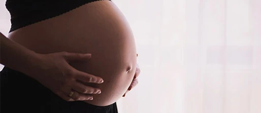 SCOOP: Strengthening COVID-19 Communication in Pregnancy