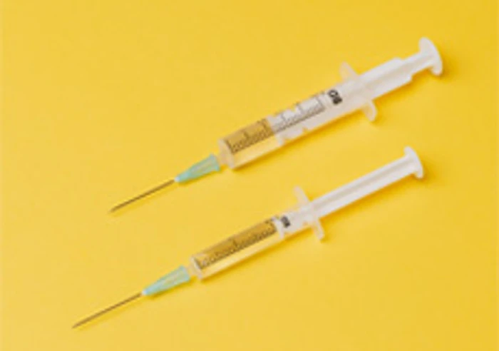 Injecting