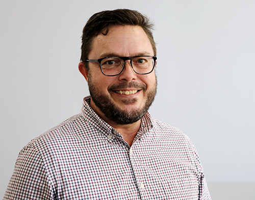 Brendan Allen