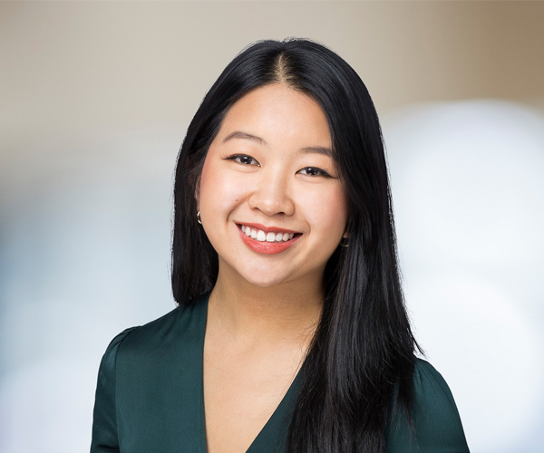 Jenny Cao