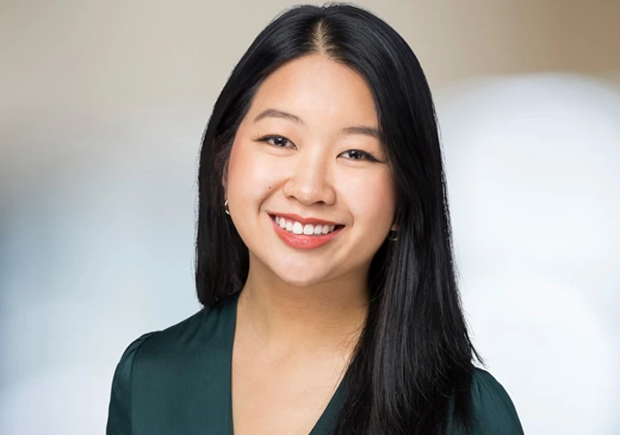 Jenny Cao