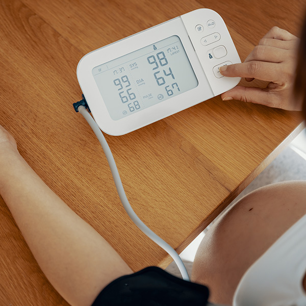 Landmark trial study on use of aspirin to prevent pre-eclampsia