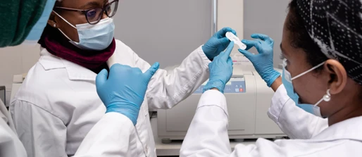 Genital Inflammation Test (GIFT) for sexual and reproductive health
