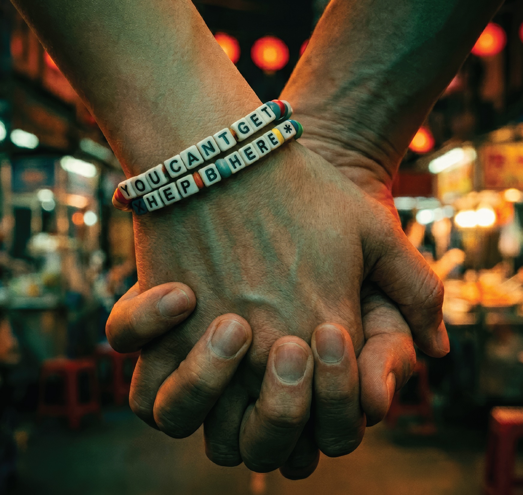 New hepatitis B campaign tackles transmission myths in Australia