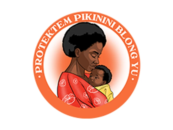 Protektem Pikinini Blong Yu
