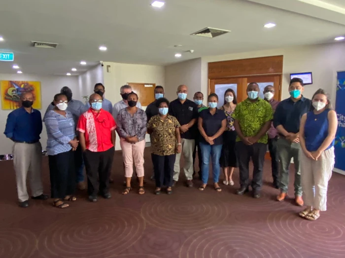 SORT IT Module 1 PNG November 2022 Whole Cohort