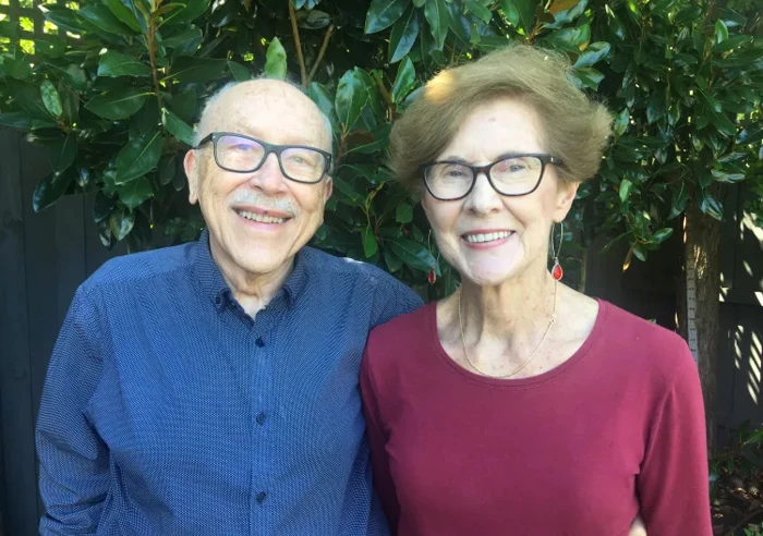 Jerry And Marlene