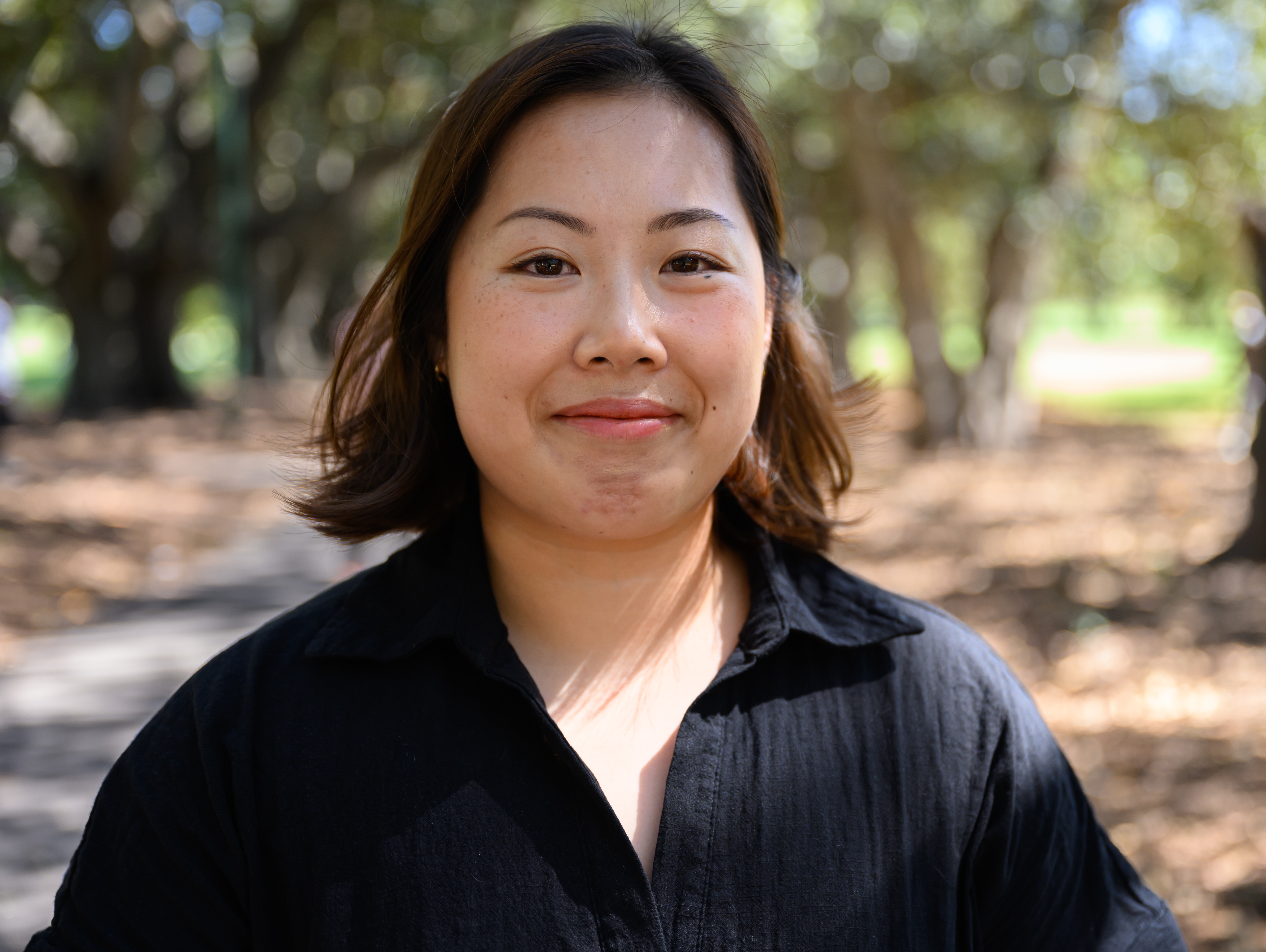 Elizabeth Dang