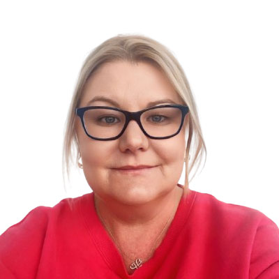 Tanya Perrin