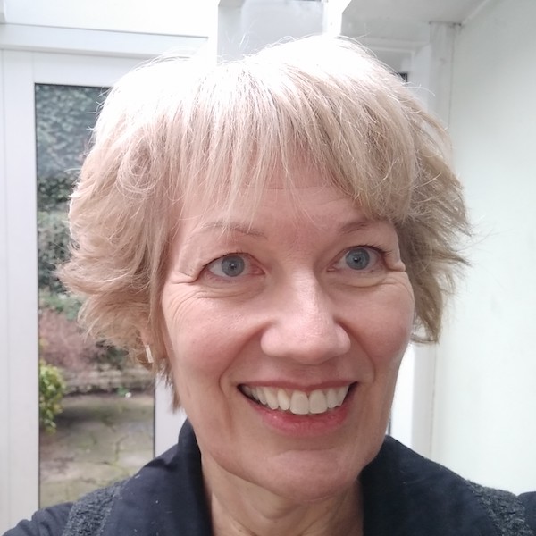 Jane Raymond