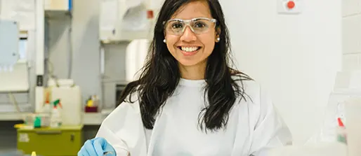 Dr Riya Palchaudhuri