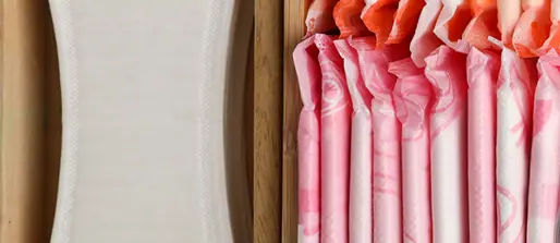 How to reach people most in need of free period products