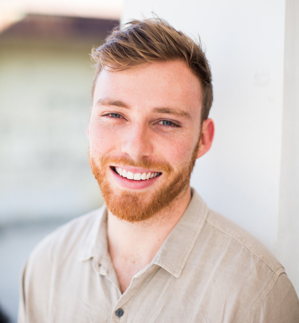 Jake Turvey