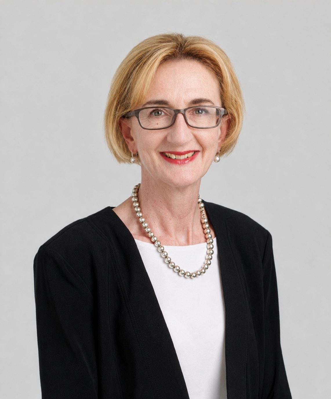 Sarah Matheson AM