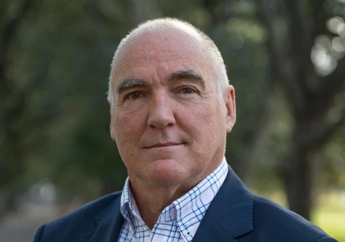 Doctor Andrew Nash