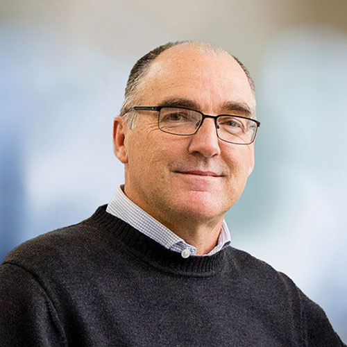 Dr Andrew Nash