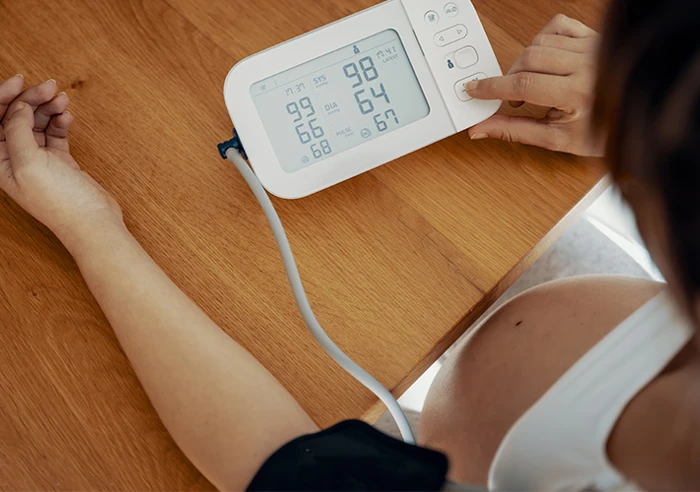 Preeclampsia 800X500