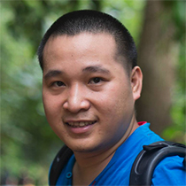 Dr Thi Nguyen