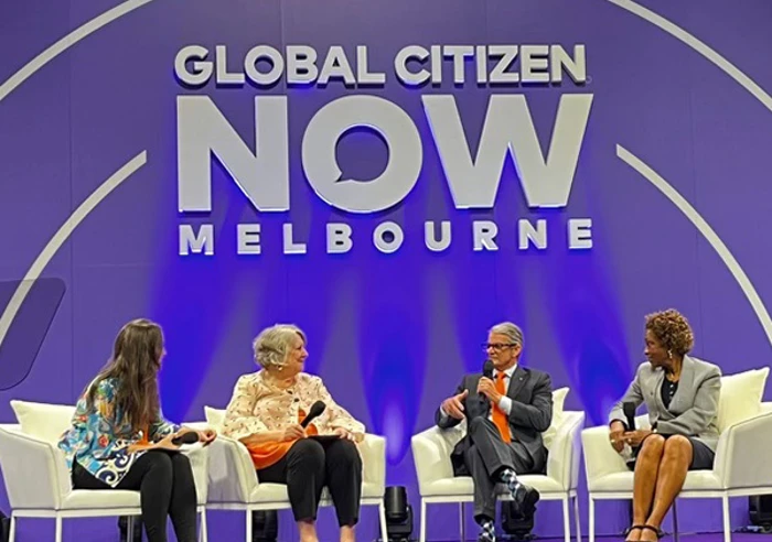 Global Citizen Thumbnail