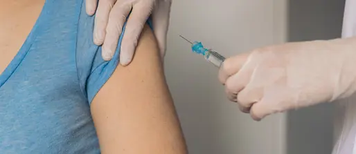Offering COVID-19 booster vaccinations alongside influenza vaccinations could reduce hospitalisations and deaths