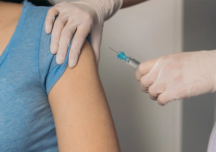 Vaccination Main