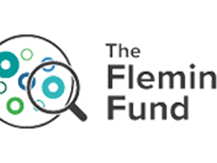 Fleming Fund Logo 210X132