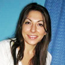 Julie  Tartaggia