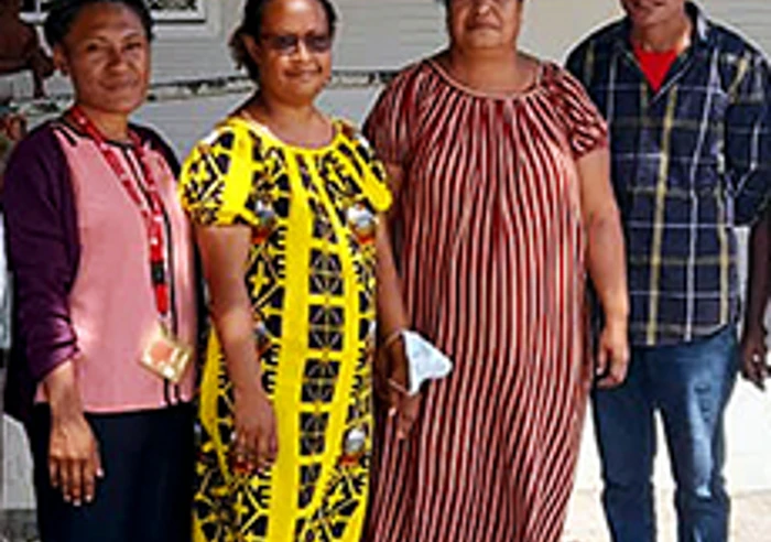 Prime TB Counsellors Allan Kuma Kathy Sonny Elisah Kisopet Esther Solomon Steven Iramu Samuel Dowaki IMG 20221130 230X230