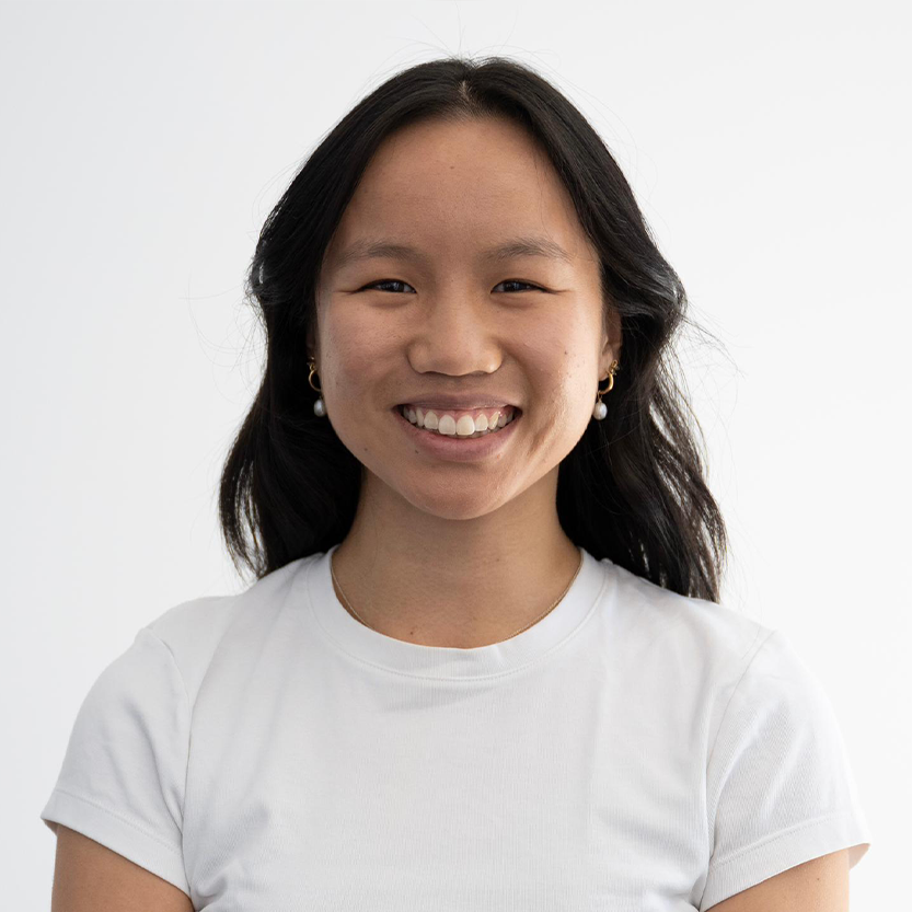 Rachael Yong