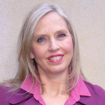 Associate Professor Edwina Wright