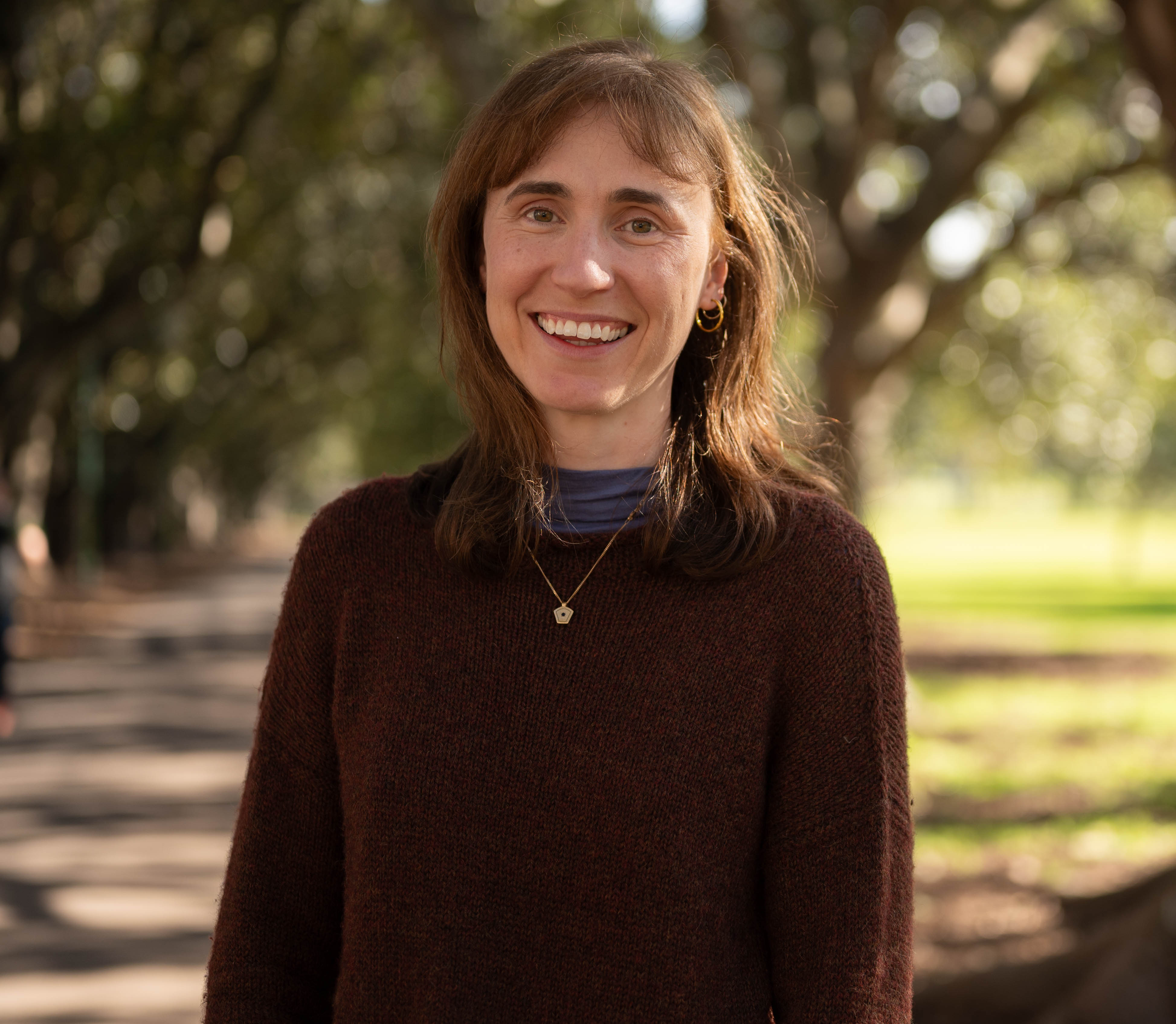 Dr Daisy Gibbs