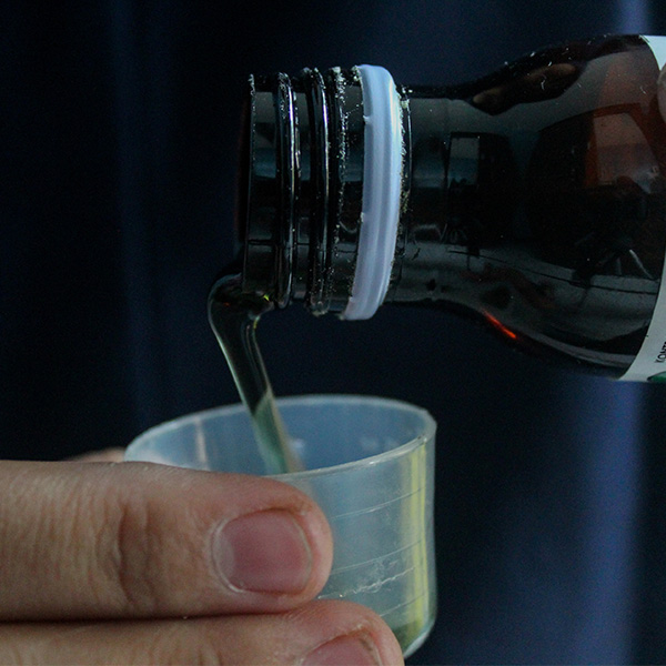 Recommendations released for use of opioid agonist treatment in prisons