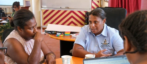 Triple Elimination Toolkit for Pacific island countries