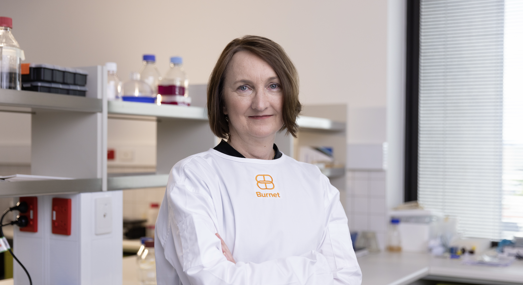 Professor Heidi Drummer recognised for research career and impact