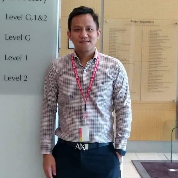 Dr Zay Yar Swe