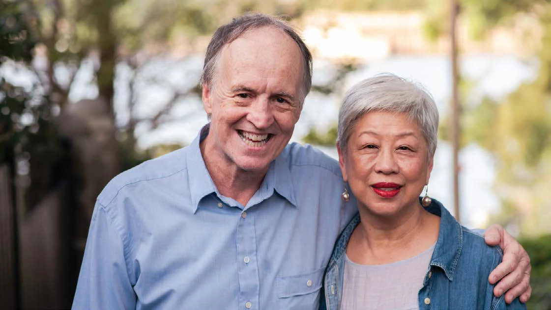 Write a Will today and make health equity your legacy