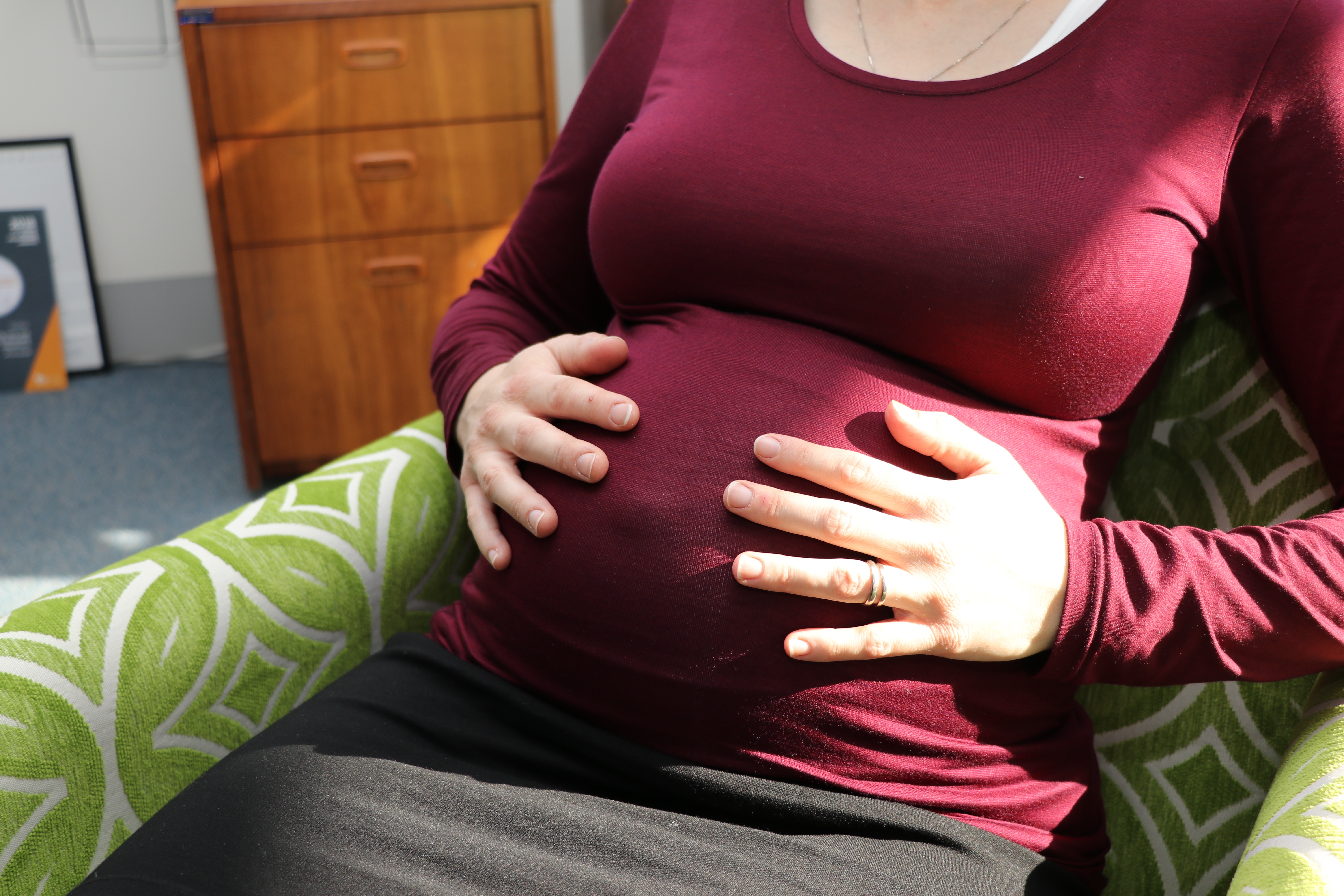 Pre-eclampsia