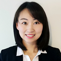 Dr Helen Wei