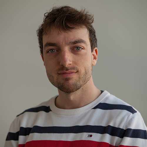 Patrick Bajan