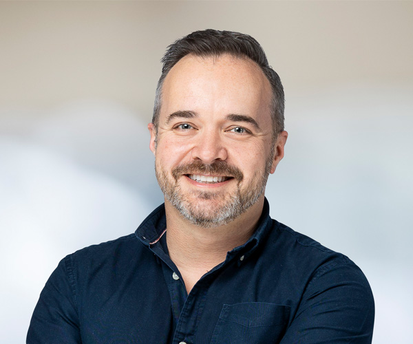 Jason Asselin