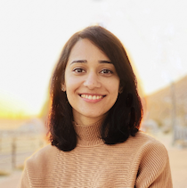 Reema Bajaj