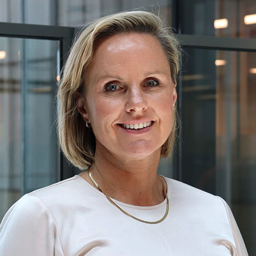 Belinda Collins