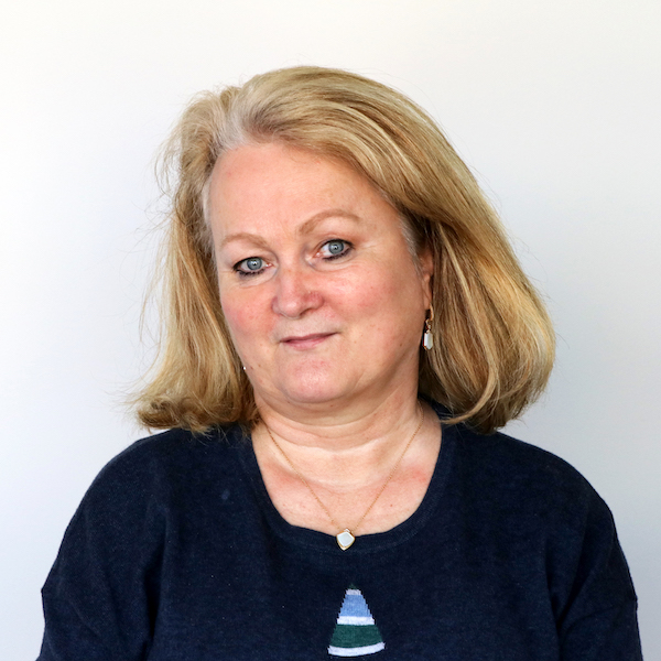 Dr Margarete White