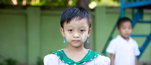 Support the people of Myanmar through Burnet’s Myanmar Earthquake Response
