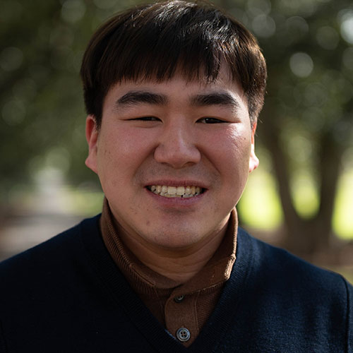 David Wang