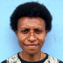 Jamillah Yamani