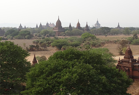 Yangon