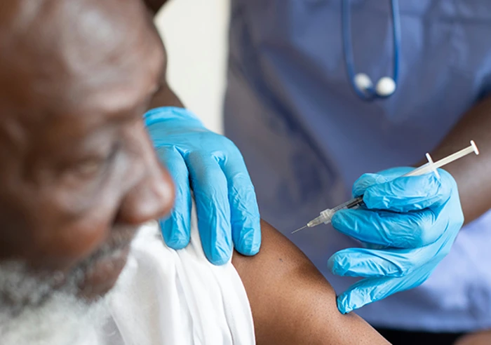 Mpox Vaccine X