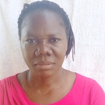 Oretha Paye-Mehngonzeh