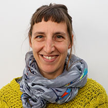 Associate Professor Suzanne  Nielsen